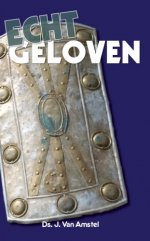 Echt geloven; E-Book